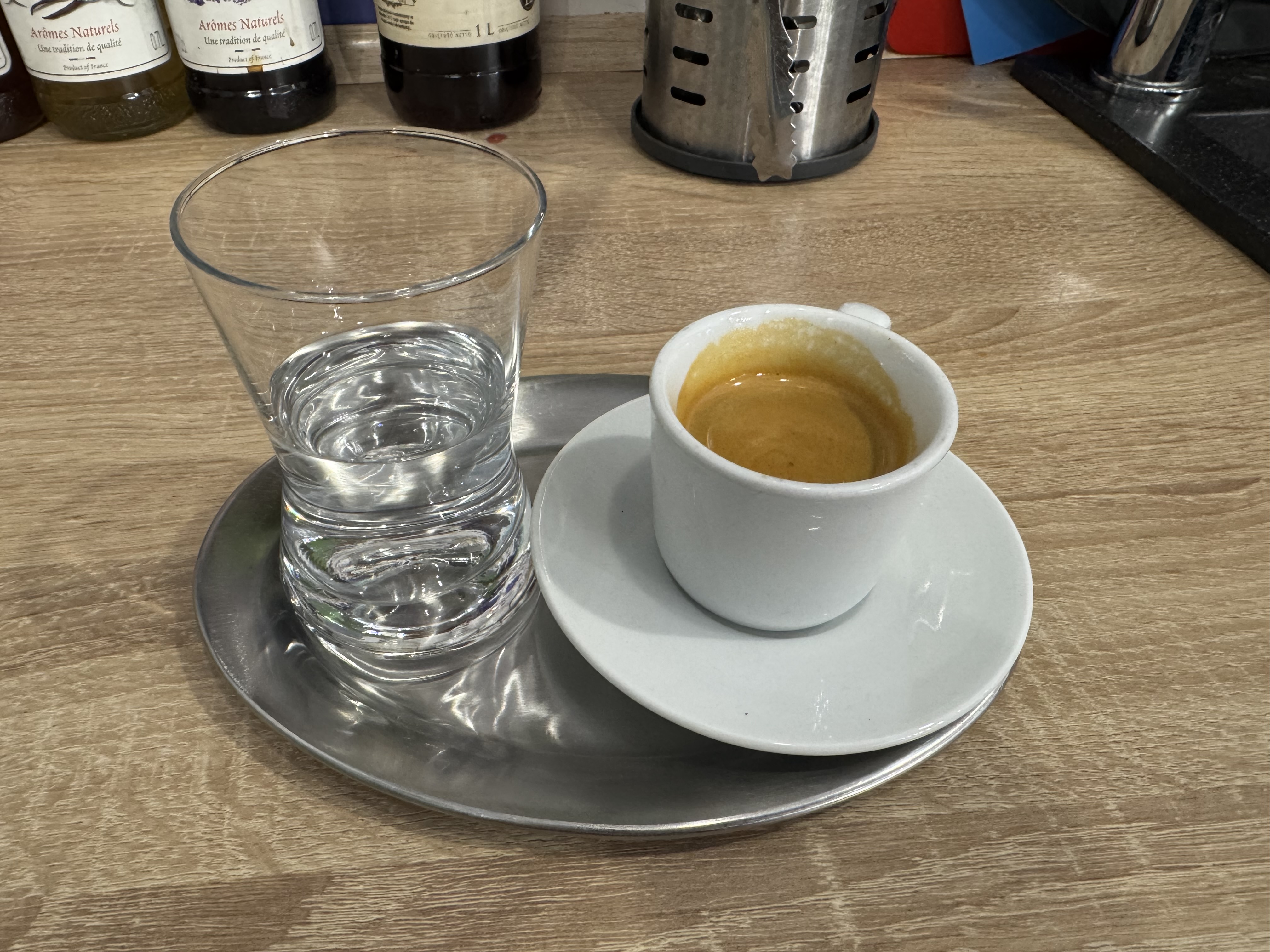 Espresso